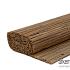 Gespleten bamboe-mat 200-500 cm