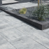SMARTTON LINEA 20X30X6CM MATTERHORN