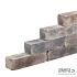 BLOCKSTONE KILIMANJARO 15X15X45CM