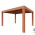 Buitenverblijf Palermo XXL 3800x3800x2450mm (bxdxh)