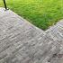 Stonique trommel waalformaat 7 cm oud drachten