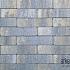 Patio dikformaat XL 28x7x8 cm desert rock