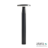 DISC LIGHT HEAD Black