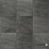 Kera Twice 60x60x4,8 cm Moonstone Black