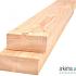 Balken douglas 70x170x4000mm vers fijnbezaagd