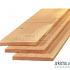 Planken douglas 22x250x4000mm vers fijnbezaagd