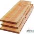 Schaaldelen douglas 20x180-220x4000mm vers fijnbezaagd
