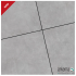 KERAM. CILENTO GRIGIO DUE 80x80x2cm