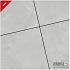 KERAM. RECCO GRIGIO DUE 80x80x2cm