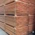 Potdekselplanken douglas 12-25x195x4000mm zichtzijde fijnbezaagd