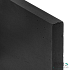 Berton©-onderplaat antraciet gecoat H24 x D3,5 x L224 cm