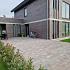 Patio straight exclusive 7 cm tricolore