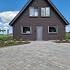 Patio straight exclusive 7 cm tricolore