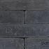 Linea trommel 15x15x60 cm antraciet