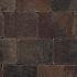 Stonique trommel 20x30x6 cm oud bussum