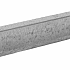 OPSLUITBAND GRIJS 10X20X100CM