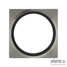 Plate 75 Stainless Steel