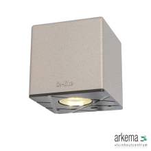 CUBID 12V Rose Silver