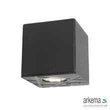 CUBID 12V Dark Grey