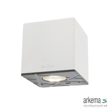 CUBID 12V White