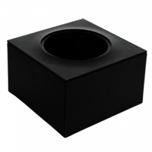 BOX 1 Black