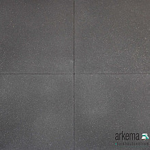 Terratops de luxe 60x60x4.7 Bordeuax