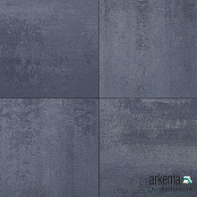 Terratops de Luxe 60x60x4,7 Lyon