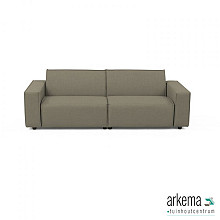Icon loungeset 3-zits Olive Green