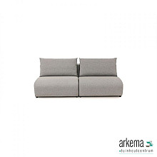 Luxury loungeset straight 220 Light Taupe