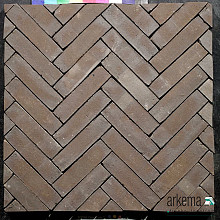 Nostalgie WS * zwart bruin onbezand vormbak UWF65 ZEN Designa