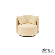 Roundabout Sofa90 Corn