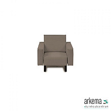 Trend sofa90 Loire Charcoal
