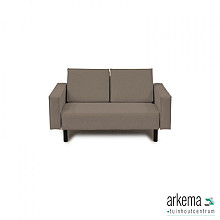 Trend sofa155 Loire Charcoal