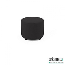 Roundabout Pouffe60 div. kleuren 