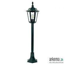 Ancona tuinlamp  Groen