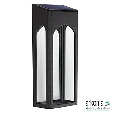 Solario solar lamp
