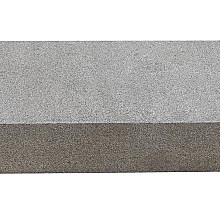 DARK CLOUD TRAPBLOK 100X35X15 6 ZIJD GEVL-GEBORS-VELL 3MM