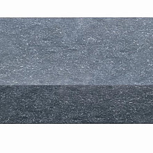 RUSTICO TRAPBLOK 100X35X15 VERZOET-GEVIBR 1 ZIJDE AFGEROND