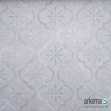 Bazzano Decor Donkergrijs 60 x 60 x 4