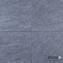 GeoCeramica® 80x80x4 Fiordi Fumo