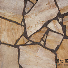 RIO SUNRISE FLAGSTONES EXTRA 25-40MM