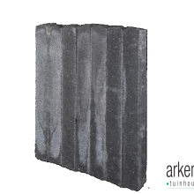 PALIS SPLITTON 12X12X100CM MOUNT EVEREST