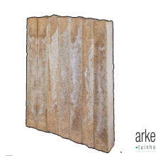 *PALIS SPLITTON 12X12X100 SIERRA NEVADA