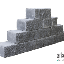 STRAIGHT BLOCK 35X20X15 MOUNT EVERES