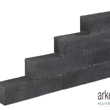 LINEA BLOCK BLACK *KP* 15X15X60 (1)