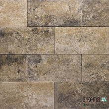 SMARTTON SE XXS 30X60X4CM SIERRA MADRE