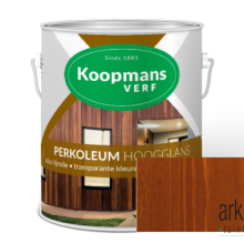 Koopmans Perkoleum HG Transparant 220 Noten 2,5 L