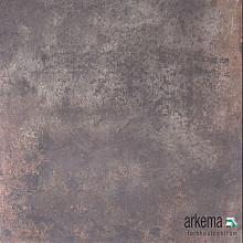 GeoCeramica® 60x60x4 Corten Steel