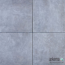 GeoCeramica® 80x80x4 EVOQUE Greige