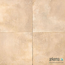 GeoCeramica® 100x100x4 Boulevard Tan